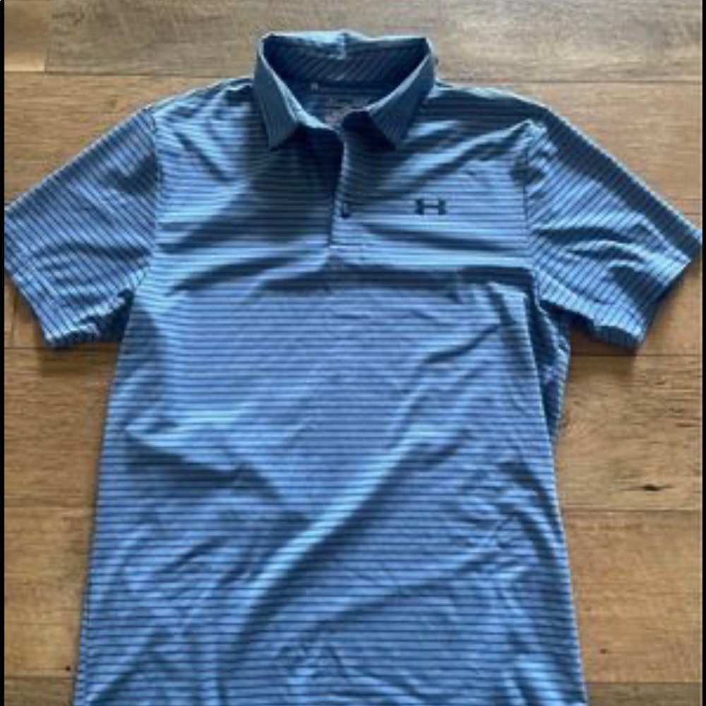 Under Armour Polo